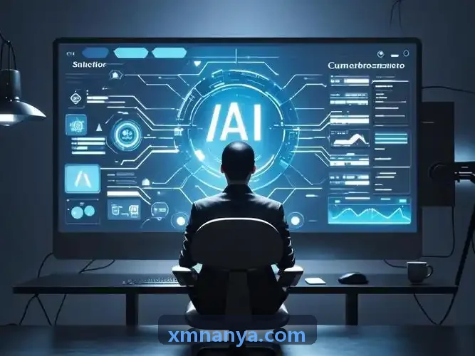 工业制造与五金汽配分销方案配图